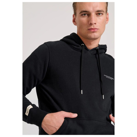 Funky Buddha Ανδρικό φούτερ